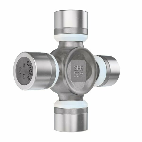Spicer Universal Joint Non Greaseable, 5-1330X 5-1330X